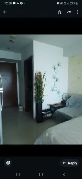 Jual Apartemen Springhill Oakwood