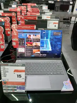 Kredit Cepat Laptop Lenovo ideapad slim 5 14