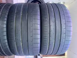 Ban Continental Sport Contac6 275 30 r20 2pcs