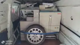 Sperpart fotocopy