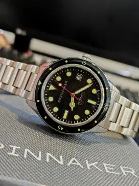 Spinnaker Cahill SP 5075 Automatic