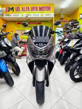 Banyak Dicari ^ Yamaha NMax 155 ABS thn 2015