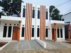 Rumah murah dekat bukit dago Victor unpam stasiun rawabuntu