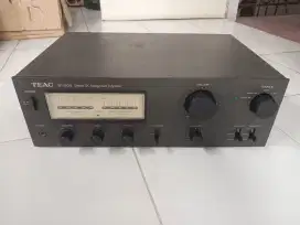 Amplifier TEAC BX-330B (Japan)