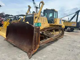 Bulldozer Komatsu D155A-6