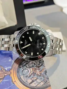 Tissot SeaStar Automatic 300M
