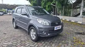 [OLXMOBBI] Low Angs Toyota Rush 1.5 G Bensin-MT 2015 SFG
