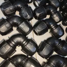 READY AKSESORIS SAMBUNGAN HDPE