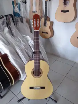 ready klasik nilon tanam besi