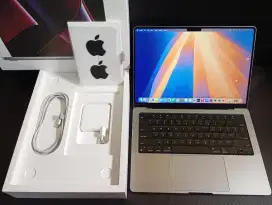 MacBook pro 14inch 2023 m2pro