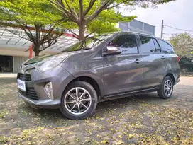 Pajak Panjang - Toyota Calya 1.2 G Bensin-MT 2018