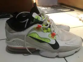 nike airmax infinity 2 uk 40