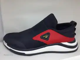 Sepatu Pria Prada  Casual Original