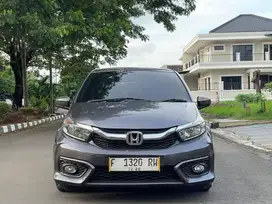 Brio Satya E CVT 2018