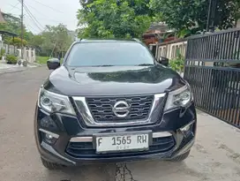 Nissan Terra 2018 Diesel