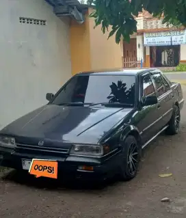 Honda grand Accord 1991 MT
