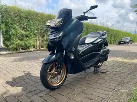 Dijual Yamaha Nmax Tahun 2022 Terawat Siap Gass