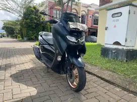 Dijual Yamaha Nmax Tahun 2022 Terawat Siap Gass