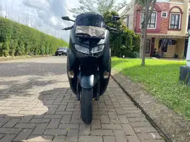 Dijual Yamaha Nmax Tahun 2022 Terawat Siap Gass