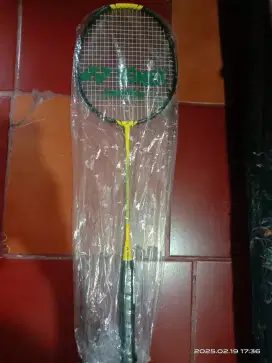 Jual Raket Yonex nano play 1000