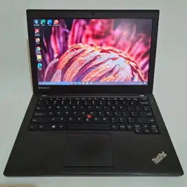 Laptop Lenovo Thinkpad x250 - Core i5 gen5 8/256gb