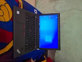 Laptop Lenovo X270 Intel Core i3 Gen 7 No Minus