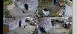 Cctv online bisa di pantau jarak jauh