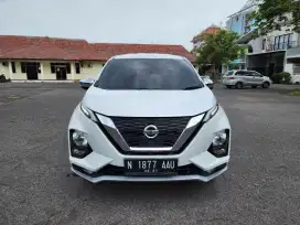 Nissan Livina VL Automatic 2021 #Livina