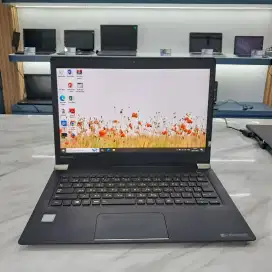 Laptop Core i5 Gen 7 – SSD KencangSiap Pakai Garansi 1 tahun free tas