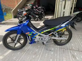 Di jual suzuki Satria R tahun 2006