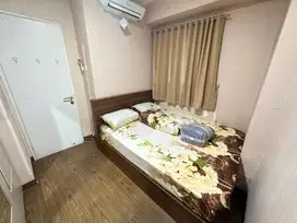 Sewa 1BR Apertemen Bassura