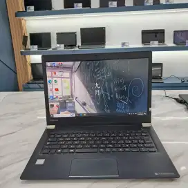 Laptop 3 Jutaan Core i5 Gen 7 – Ringan, Cepat, & Garansi 1 Tahun