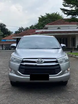 Innova G diesel matik 2018 full original