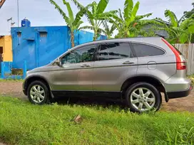 Dijual Honda CRV 2007, 2.4 AT