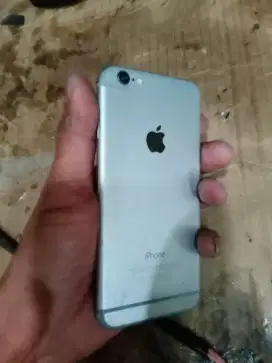 iPhone 6 64gb minus mati