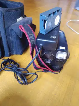 Kamera handicum jvc
