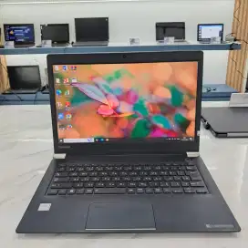 Laptop Kantor Core i5 – SSD 128GB, Ringan & Cepat,free Tas Slempang
