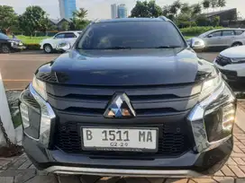 Mitsubishi Pajero Dakar 4x4 2023
