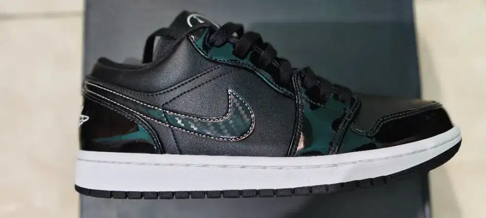 Dijual Sepatu Nike Air Jordan