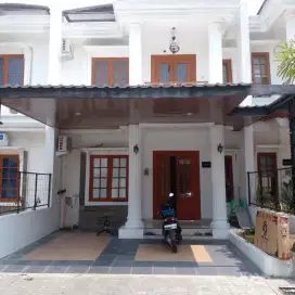 Jual Rumah di Royal Mansion Banguntapan