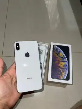 Jual iphone xs max