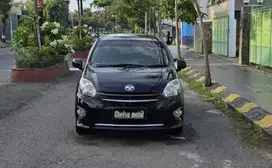 Toyota Agya type G 1.0 Manual tahun 2016