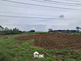 Tanah Non Pertanian Cocok Buat Gudang Di Jalur Pantura Kudus Pati