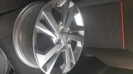 Velg R15 OEM 5x100 Avanza/Xenia