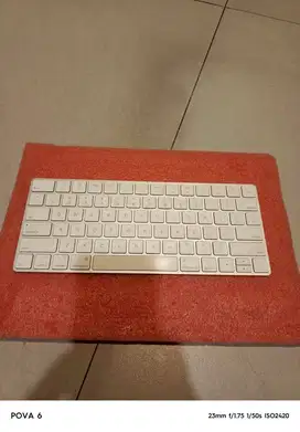 Original Magic keyboard Apple gen 2 A1644 Muluss