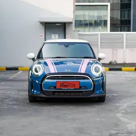 MINICOOPER 1.5 TURBO (F56) 2021