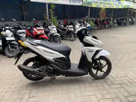 [PROMO] Honda vario 150 led old 2016 Komplit Pajak OF