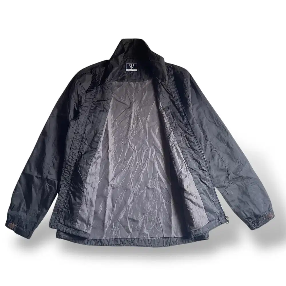 Fuerza Casual Jaket