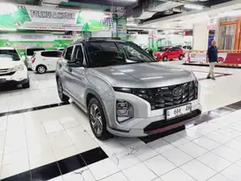 Hunday CRETA Prime IVT TWO TONE AT 2023