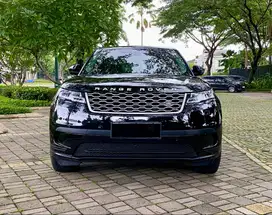 TERMURAH!!! 2018 RANGE ROVER VELAR P250 AT HITAM BENSIN